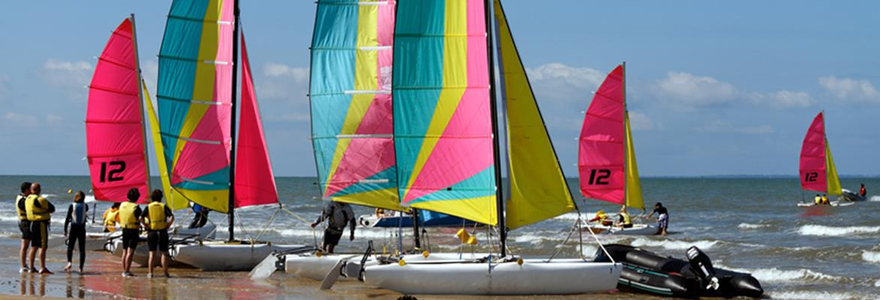 La Flotte en Ré